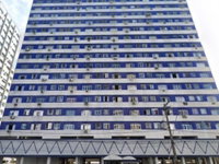 Apartamento 26m² com Direitos Possessórios na Praia do Gonzaguinha