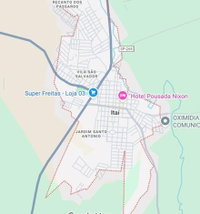 Terreno de 450m² em loteamento com potencial para construção