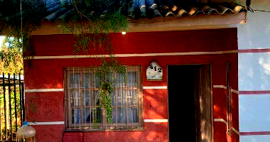 Casa Ocupada com 1 Vaga em Passo Fundo, RS