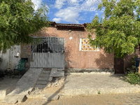 Casa com 2 quartos, 1 banheiro, 1 vaga e 82,85m² construída
