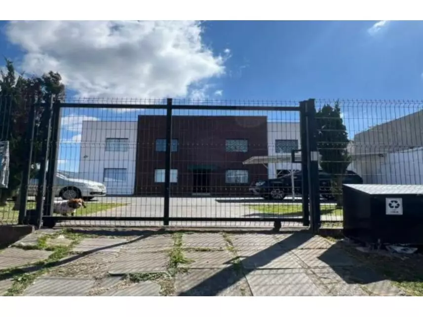 Apartamento 1º Pavimento com Vaga de Garagem em Araucária