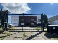 Apartamento 1º Pavimento com Vaga de Garagem em Araucária