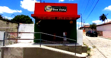 Casa em Itabaiana com 46.8m² de área construída