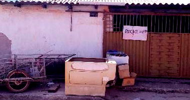 Casa com 2 quartos, 2 banheiros, 1 vaga e 85,48m² construída