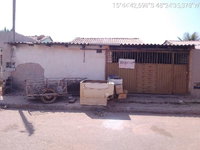 Casa com 2 quartos, 2 banheiros, 1 vaga e 85,48m² construída