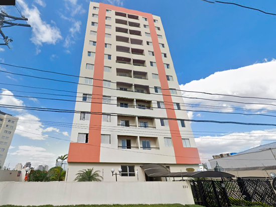 Apartamento com 1 quarto, 60,636m², com vaga de garagem