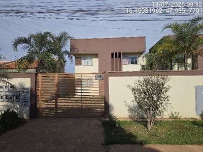 Apartamento 2 quartos, 1 vaga e 51,17 m² privativos