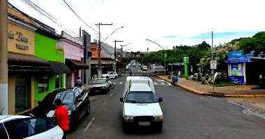 Lote com 357m² no Loteamento Valle Dei Fiori, terreno urbano