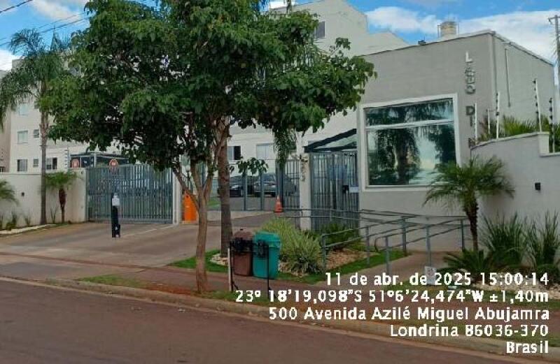 Apartamento 40,83m² com 1 vaga, desocupado, ideal para investimento