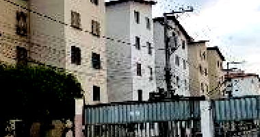 Apartamento com 2 quartos em Feira de Santana