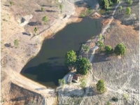 GLEBA em NIQUELÂNDIA-GO - 87 Hectares