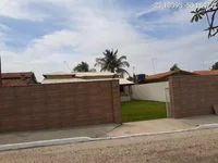 Casa Ocupada com 4 Vagas em Lago Azul - Buritama/SP