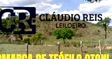 Fazenda São Bento com 87 hectares
