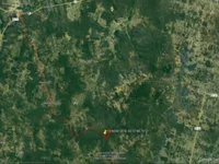 Fazenda Rural com 200 ha, ocupada, ideal para agropecuária