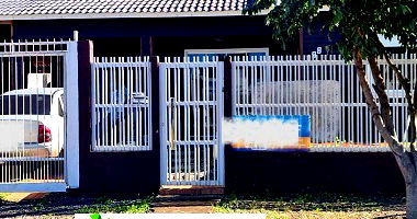 Residência Mista com 120m² em Erechim/RS