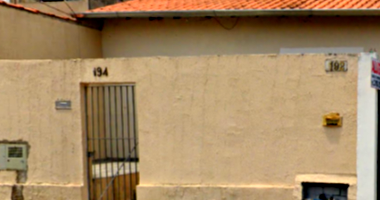 Casa residencial desocupada com 221,11m² em Sorocaba/SP