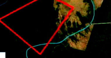 Imóvel Rural com 290,400 hectares