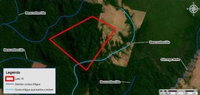 Imóvel Rural com 290,400 hectares