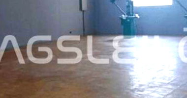 Prédio Comercial com 3.194m² A.C. e 1.651m² A.T em Ipiranga