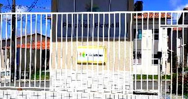 Casa em Paço do Lumiar com 2 quartos