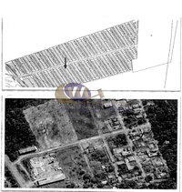 Terreno n.º 13 da Quadra I em Matinhos - 300 m²