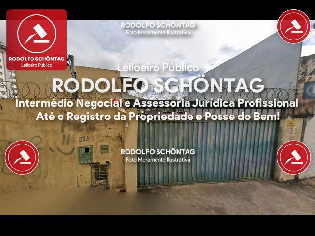 Terreno Urbano em Uberaba com Potencial de Valorização