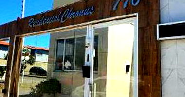 Apartamento com 2 quartos em Caucaia