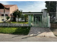Casa com 136,56m² em Gravataí/RS - Leilão
