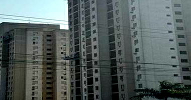 Apartamento 60m² com 2 Vagas, Residencial Bela Vista, Desocupado