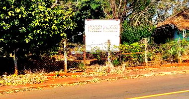 Imóvel Urbano em Jardim Santos Dumont com 491,37 m²