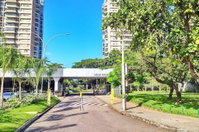 Apartamento 4 quartos, 185m², 2 vagas, frente no Cond. Nova Ipanema