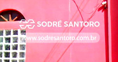 Prédio Comercial no Centro de Santos - Oportunidade Única!