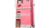 Prédio Comercial no Centro de Santos - Oportunidade Única!