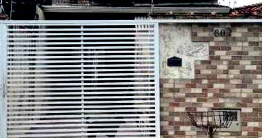 Casa Ocupada com 1 Vaga em Jardim Barra de Jangadas