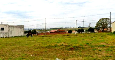 Lote de Terras no Parque Residencial Belo Horizonte