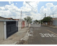 Terreno urbano com 200m² em Marília/SP