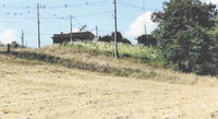 Lote urbano de 154m² em loteamento residencial