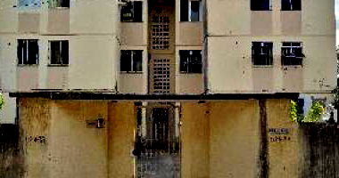 Apartamento 2 quartos, 51,8m², 1 vaga - Colina dos Flamboyants
