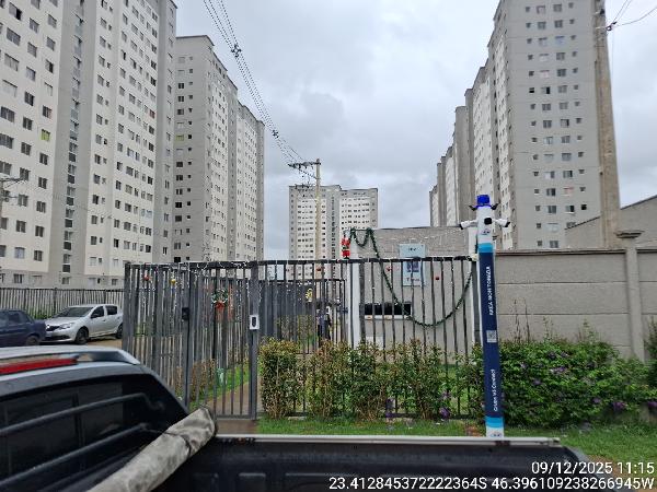 Apartamento com 1 quarto e 1 banheiro em Guarulhos