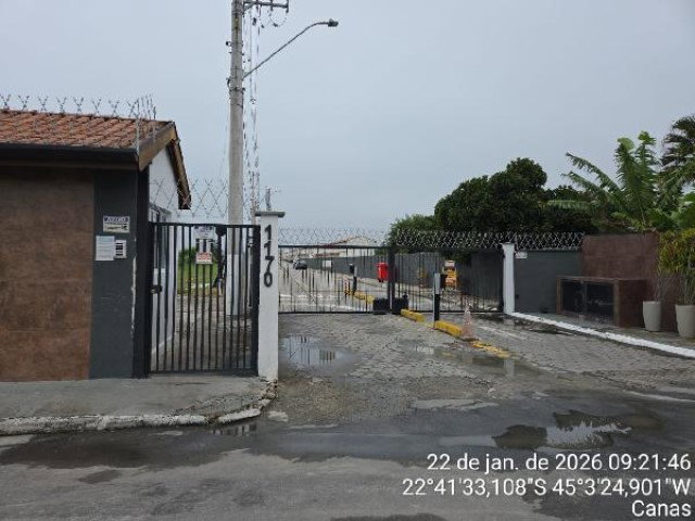 Casa 2 quartos em Canas com 88,43m² e 1 vaga de garagem