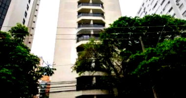 Apartamento Triplex com 2 Dormitórios e 1 Vaga - Edifício Duplex Life