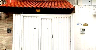 Casa Padrão Ocupada com 1 Vaga em Campina Grande/PB
