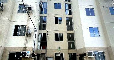 Apartamento 2 quartos, 1 vaga, 41,46 m² privativos, área total 112,48 m²