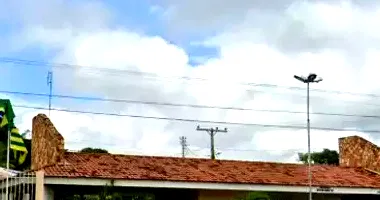 Casa em leilão com 3 quartos e 2 banheiros