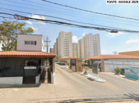 Apartamento com 1 vaga em Itu/SP