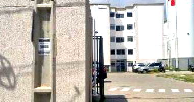 Apartamento em Fortaleza com 44,28m² privativos