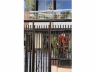 Apartamento com 1 quarto, 1 banheiro e 1 vaga de garagem