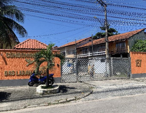 Apartamento com 2 quartos, 65m², Campo Grande, RJ