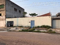 Casa com 4 Quartos e 1 Vaga em Park dos Buritis