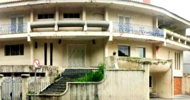 Direitos sobre Casa 569 m² em frente ao Shopping Plaza Sul